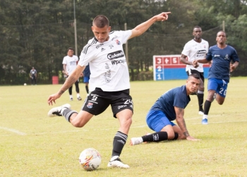 Nuevo préstamo para Steven Rodríguez: ¿Ahora dónde jugará?