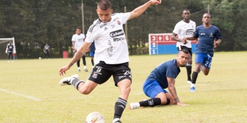 Nuevo préstamo para Steven Rodríguez: ¿Ahora dónde jugará?