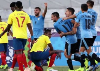 Los jugadores que pueden ser figuras en el Sudamericano sub-20