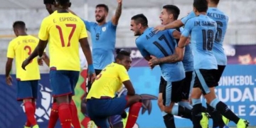 Los jugadores que pueden ser figuras en el Sudamericano sub-20