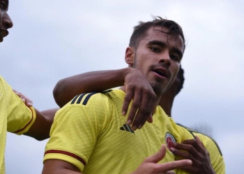 Teófilo Gutiérrez y su respaldo a Tomás Ángel: "Tiene que ir al Mundial"