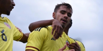 Teófilo Gutiérrez y su respaldo a Tomás Ángel: "Tiene que ir al Mundial"