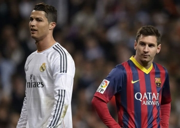 Top-10 máximos goleadores en la historia de LaLiga Santander
