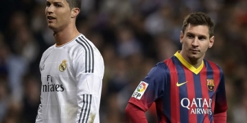 Top-10 máximos goleadores en la historia de LaLiga Santander