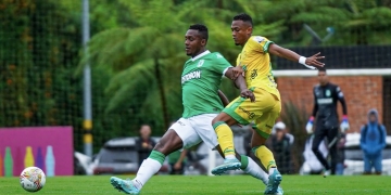 Volvieron de préstamo y jugaron amistoso: ¿Se quedan en Nacional?