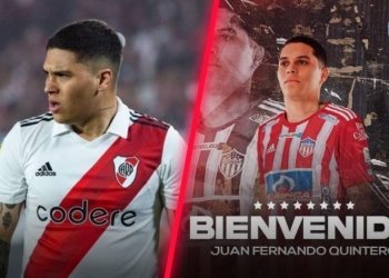 Juan Fernando Quintero al Junior: ¿Por qué SÍ y por qué NO?