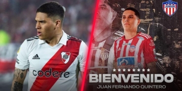 Juan Fernando Quintero al Junior: ¿Por qué SÍ y por qué NO?