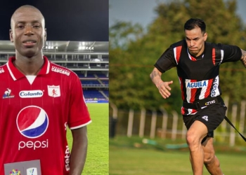 América de Cali: lista de bajas y posible titular vs. Unión Magdalena