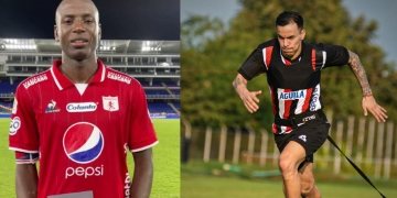 América de Cali: lista de bajas y posible titular vs. Unión Magdalena