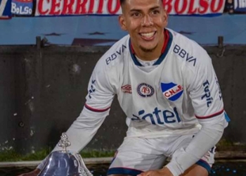 ¿En dónde va a jugar Álex Castro? Por ahora, este mensaje en Instagram…