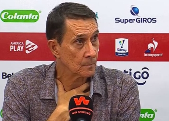 Guimarães: «Fui a dos copas del mundo jugando así» y «es difícil quitarse las etiquetas»