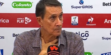 Guimarães: «Fui a dos copas del mundo jugando así» y «es difícil quitarse las etiquetas»