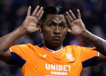 ¿Alfredo Morelos rechazó una oferta del fútbol europeo?