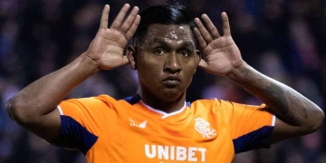 ¿Alfredo Morelos rechazó una oferta del fútbol europeo?