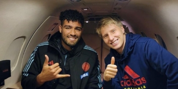 Millonarios: ¿Qué partidos se pierden los convocados a Selección?