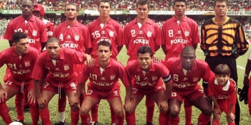 Carlos Asprilla: el tricampeón con América que se unirá al cuerpo técnico