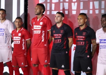 América de Cali: refuerzos, nómina, uniformes y patrocinadores