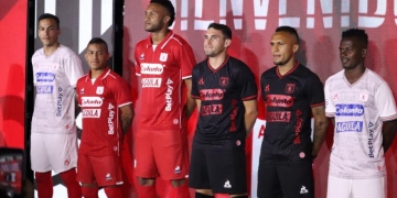 América de Cali: refuerzos, nómina, uniformes y patrocinadores