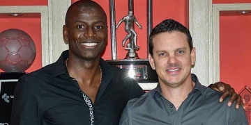 Qué firmó Adriancho y el porqué del #AdriánRamos200