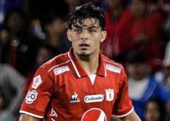 ¡Brayan Vera! Y todos los convocados de América al partido con Unión Magdalena