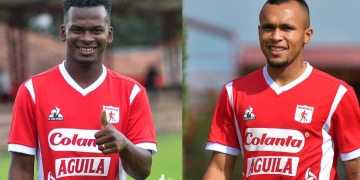 ¿Qué pasó con Pepsi en América de Cali?