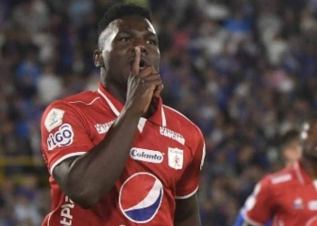 ¿Interés en el exterior por Daniel Mosquera?