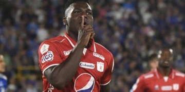 ¿Interés en el exterior por Daniel Mosquera?