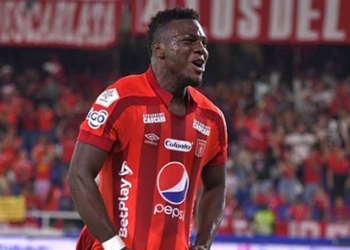 ¿Entonces Rodallega no? América de Cali y la noticia con Daniel Mosquera