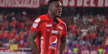 ¿Entonces Rodallega no? América de Cali y la noticia con Daniel Mosquera