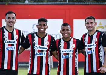 América de Cali: amistoso en Villavicencio y por qué no fueron al exterior