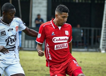 América de Cali y lo más destacado de sus primeros amistosos