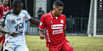 América de Cali y lo más destacado de sus primeros amistosos