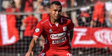 Así le fue a América de Cali en el amistoso ante Llaneros