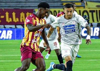 América: de gol anulado a gol en contra vs. Tolima