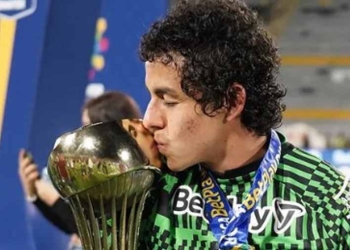 ¡La verdad de la salida de Mantilla de Atlético Nacional! Así se lo dijeron…