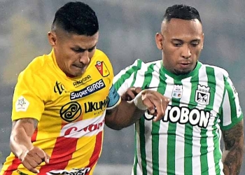 Oficial: fechas de la Superliga 2023 entre Atlético Nacional y Deportivo Pereira