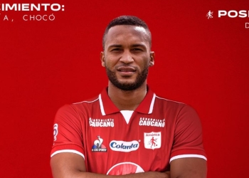 Oficial: América de Cali confirmó la llegada de su sexto fichaje