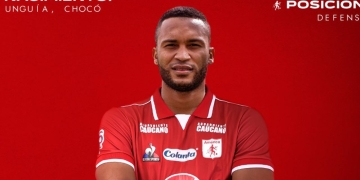 Oficial: América de Cali confirmó la llegada de su sexto fichaje
