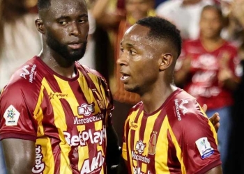 Posible nómina del Tolima para jugar contra Millonarios