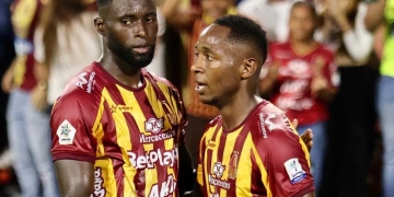 Posible nómina del Tolima para jugar contra Millonarios