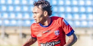 ¿¡Qué le pasó al “Caballo” Márquez? Lesión que lo saca del inicio de la Liga BetPlay
