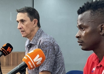 Darwin Quintero tras su partidazo: «A la hinchada le pido mesura»