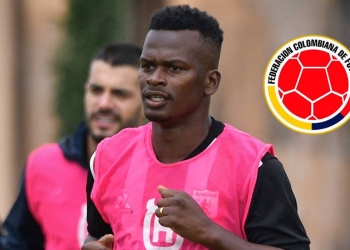 Carlos Darwin Quintero lamenta no haber sido considerado en la Selección