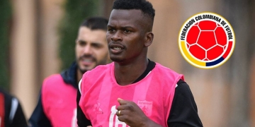 Carlos Darwin Quintero lamenta no haber sido considerado en la Selección