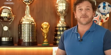 El nuevo plan de premios de las competencias Conmebol para 2023