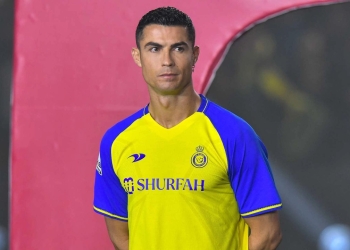 Amnistía Internacional envía un mensaje a Cristiano Ronaldo