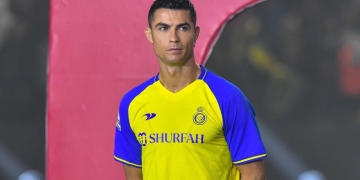 Amnistía Internacional envía un mensaje a Cristiano Ronaldo
