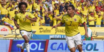 Ranking FIFA: La Selección Colombia sigue dentro de los 20 primeros
