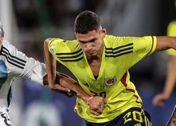 ¿Cuánto por el préstamo de Daniel Luna, Deportivo Cali?