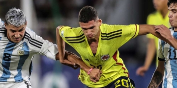 ¿Cuánto por el préstamo de Daniel Luna, Deportivo Cali?